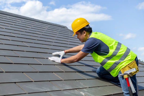 Best Metal Roofing Contractor  in Bradley, IL