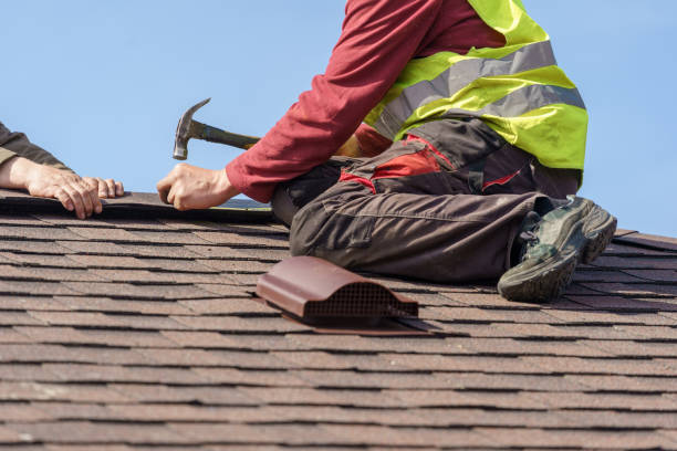 Quick and Trustworthy Emergency Roof Repair Services in Bradley, IL