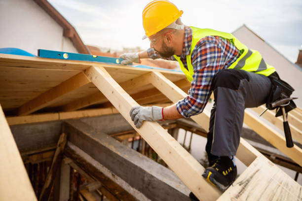 Best Best Roofing Contractors  in Bradley, IL